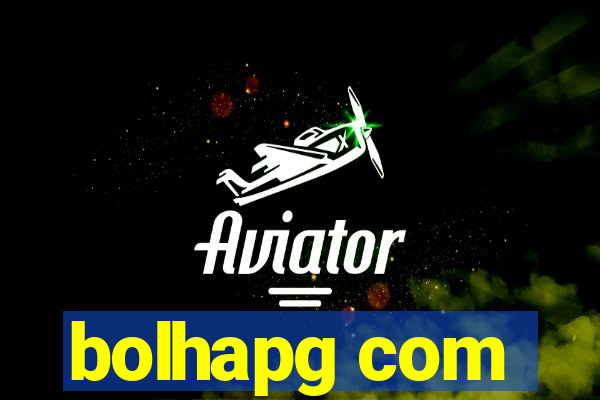 bolhapg com
